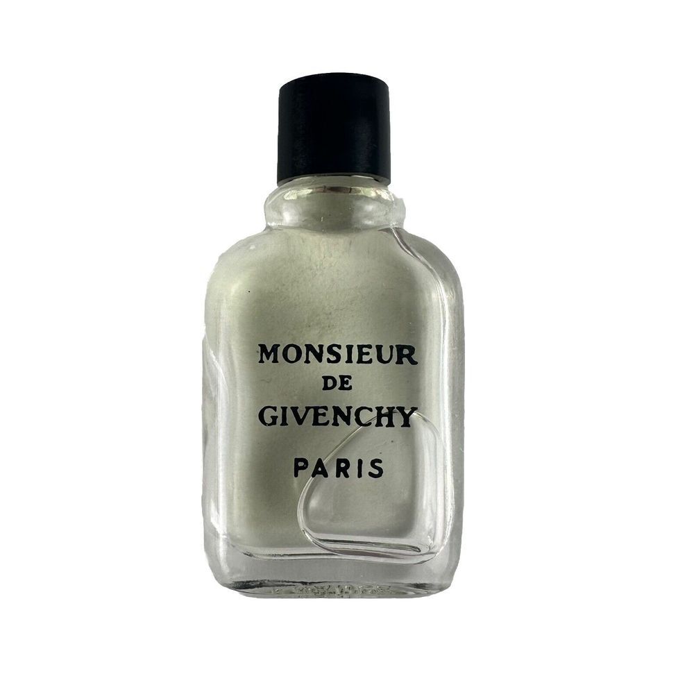 Vintage‎ GIVENCHY PARIS  LE DE GIVENCHY EAU DE TOILETTE France